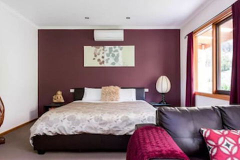 Adriennes Country Retreat - Northern Rivers Accommodation 0