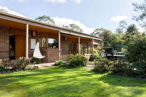 Adriennes Country Retreat - Northern Rivers Accommodation 1