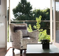 Della Fonte - Northern Rivers Accommodation