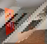 Darwin Deluxe Apartments - Northern Rivers Accommodation