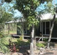 Chalets on Woodlands - Northern Rivers Accommodation