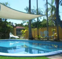 Paravista Motel - Northern Rivers Accommodation
