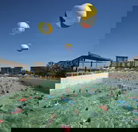 Darwin Waterfront Luxury Suites - Northern Rivers Accommodation