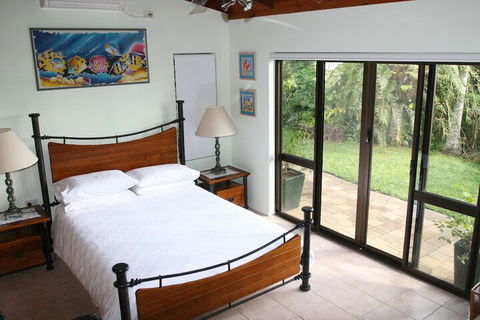 Daintree Village B & B - Northern Rivers Accommodation 6