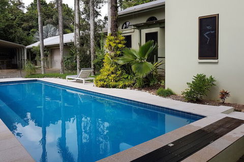 Daintree Village B & B - Northern Rivers Accommodation 2
