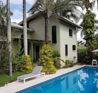 Daintree Village B  B - Northern Rivers Accommodation