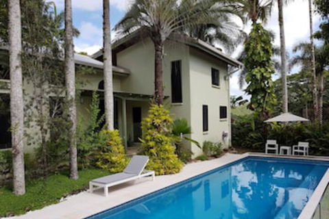 Daintree Village B & B - Northern Rivers Accommodation 0