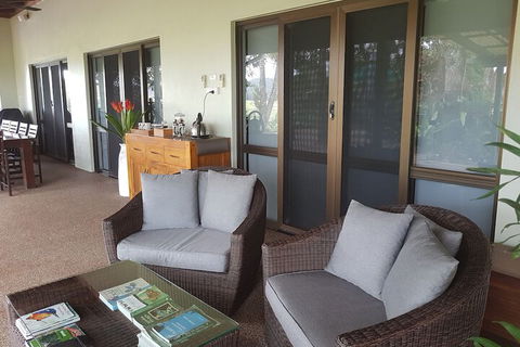 Daintree Village B & B - Northern Rivers Accommodation 4