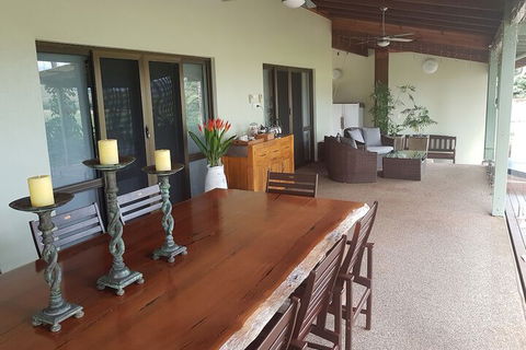 Daintree Village B & B - Northern Rivers Accommodation 3