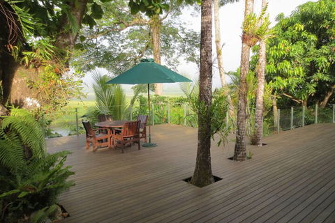 Daintree Village B & B - Northern Rivers Accommodation 1