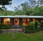 Cow Bay Homestay B  B - Northern Rivers Accommodation