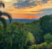 Daintree Manor Bed  Breakfast - Northern Rivers Accommodation