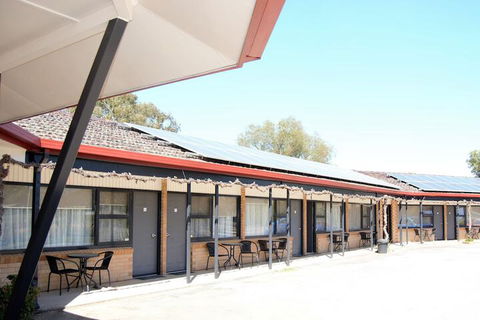 Civic Motor Inn - Northern Rivers Accommodation 2