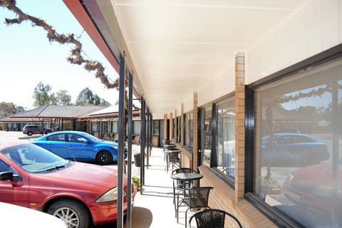 Civic Motor Inn - Northern Rivers Accommodation 6