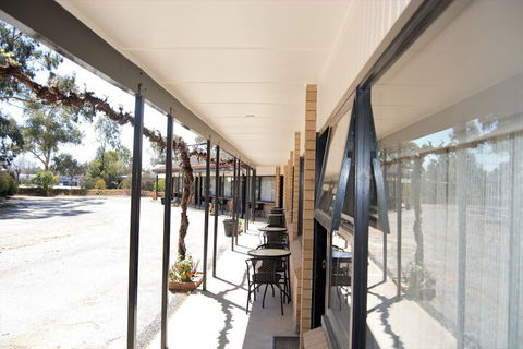 Civic Motor Inn - Northern Rivers Accommodation 4