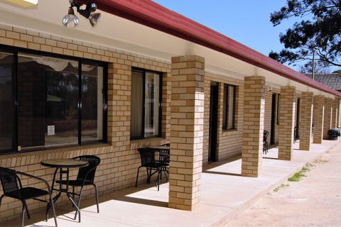 Civic Motor Inn - Northern Rivers Accommodation 5