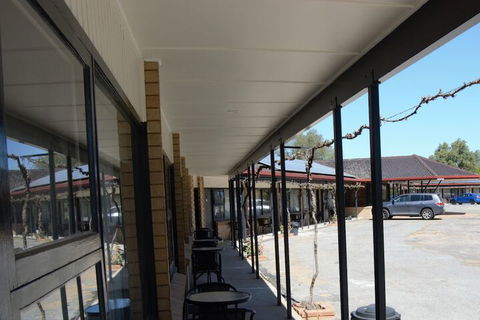 Civic Motor Inn - Northern Rivers Accommodation 7