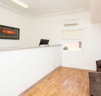 Cowra Motor Inn - Northern Rivers Accommodation
