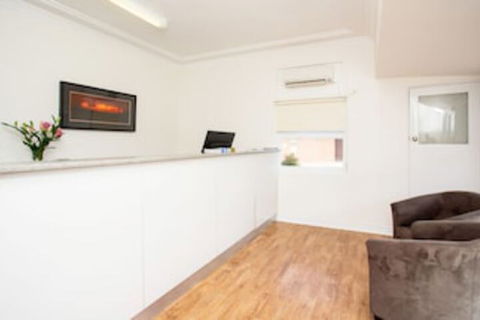 Cowra Motor Inn - Northern Rivers Accommodation 0