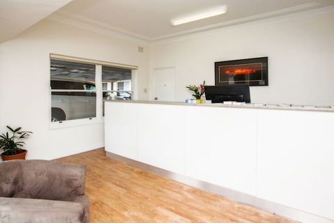 Cowra Motor Inn - Northern Rivers Accommodation 7