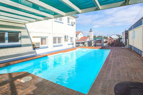 Cowra Motor Inn - Northern Rivers Accommodation 2