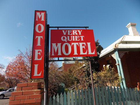 Cowra Crest Motel - Northern Rivers Accommodation 0