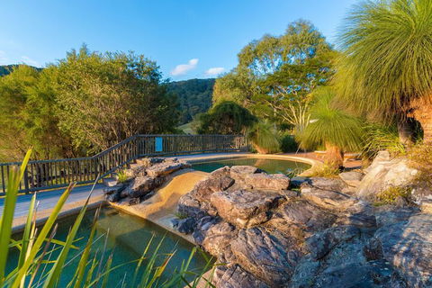 Friday Creek Retreat - Northern Rivers Accommodation 3