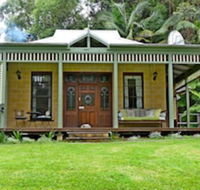 Mount Browne Cottage - Northern Rivers Accommodation