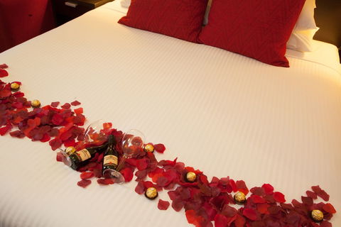 Wine Country Motor Inn - Northern Rivers Accommodation 2