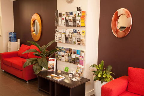 Wine Country Motor Inn - Northern Rivers Accommodation 0