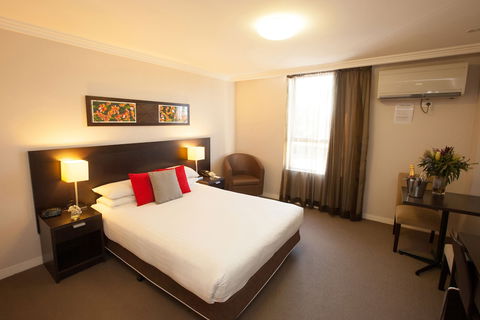 Wine Country Motor Inn - Northern Rivers Accommodation 5