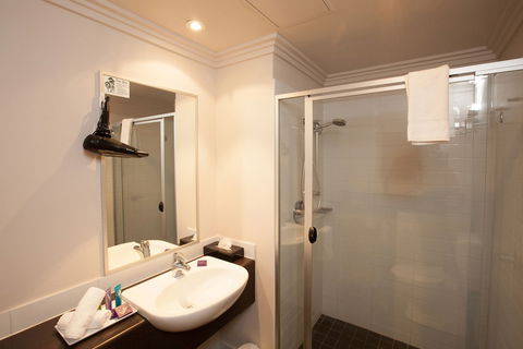 Wine Country Motor Inn - Northern Rivers Accommodation 4