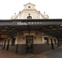 Peden's Hotel - Northern Rivers Accommodation