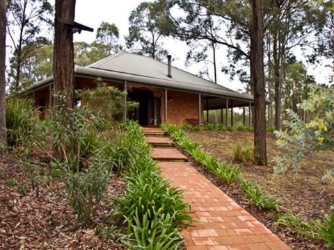 The Cottage Hunter Valley - Northern Rivers Accommodation 6