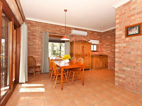 The Cottage Hunter Valley - Northern Rivers Accommodation 1