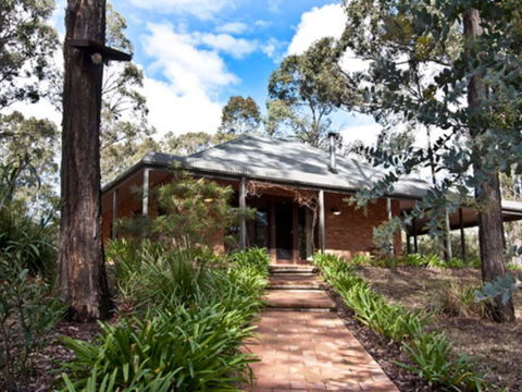 The Cottage Hunter Valley - Northern Rivers Accommodation 4