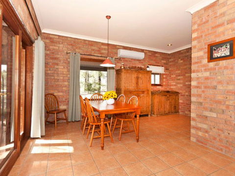 The Cottage Hunter Valley - Northern Rivers Accommodation 5
