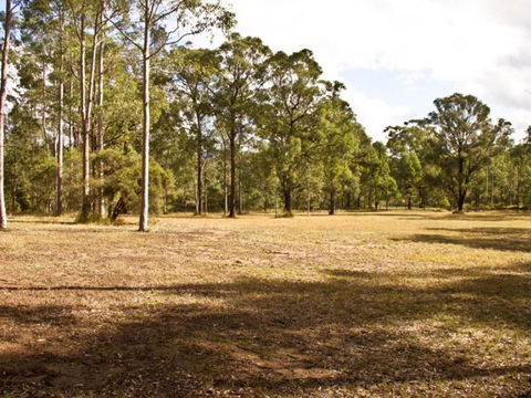 The Cottage Hunter Valley - Northern Rivers Accommodation 2