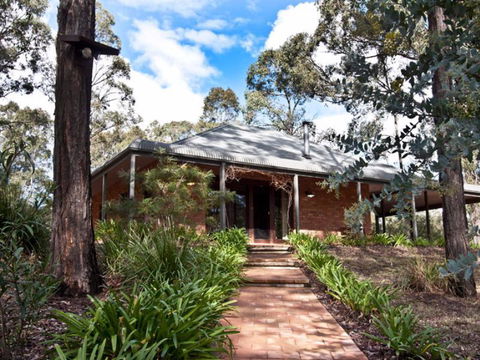 The Cottage Hunter Valley - Northern Rivers Accommodation 3