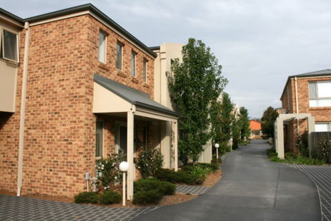 Grand Manor Motor Inn - Queanbeyan - Northern Rivers Accommodation 2