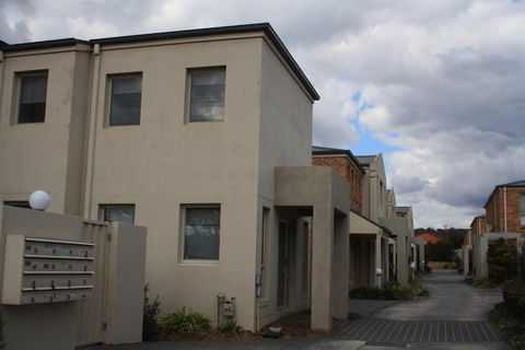 Grand Manor Motor Inn - Queanbeyan - Northern Rivers Accommodation 0