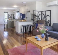 One of a Kind Apartments - Northern Rivers Accommodation