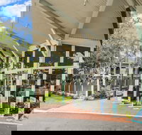 Koala Court Holiday Apartments - Northern Rivers Accommodation