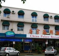 Down Town Hotel Cairns -The Great Northern - Northern Rivers Accommodation