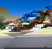 City Plaza Apartments - Northern Rivers Accommodation
