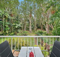 Beach Haven Apartments - Northern Rivers Accommodation