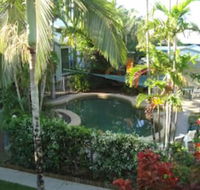 Coral Reef Apartments - Northern Rivers Accommodation