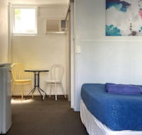 Cairns City Motel - Northern Rivers Accommodation