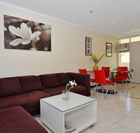 Park Vista Executive Townhouses - Northern Rivers Accommodation
