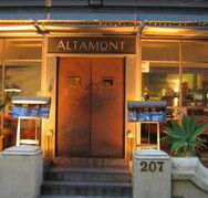 Altamont Hotel - Northern Rivers Accommodation